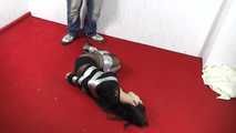 Isi get free of tape 1