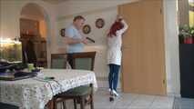 Tabea and Xenia - The Inventor's Family 2 Part 4 of 7