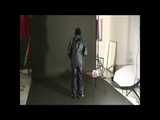 Get 2 Videos with Women from our 2011 Archive enjoying their Shiny Nylon Rainwear