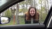 Meryl - The Hitchhiker Part 1 of 7
