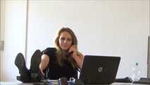Julia - The Probation Officer 2 Part 1 of 7
