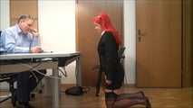 Requested Video Eliza - Job Challenge 2 - Part 8 of 8