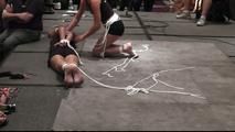 Second Final at FETISHCON 2011
