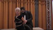 BoundCon meets Feringapark - the new Challenges !!! Maestro BD vs. Lena King