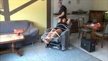 Kyra - The Gas Man Part 2 of 11