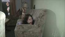 Natascha - The Break Part 4 of 6
