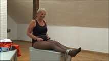 Isabel- Business lady in trouble part 6 of 8