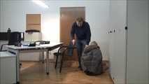 Julia - Raiding in the Office Part 4 of 6