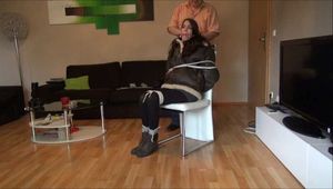 Eden - Home Assault Part 3 of 8