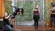 Ultra Tight Hogtie for JJ Plush & Bettine
