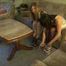 Guest Melissa and Susan - Raid Part 1 of 2