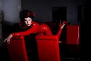 Passion: RED!