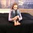 Playful Alexa - handcuffs and a horny boyfriend (video)