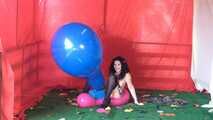 Madame en rouge 13