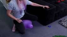 sitpopping Belbal 14" *balloons-united*