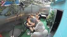 MAKING OF .....