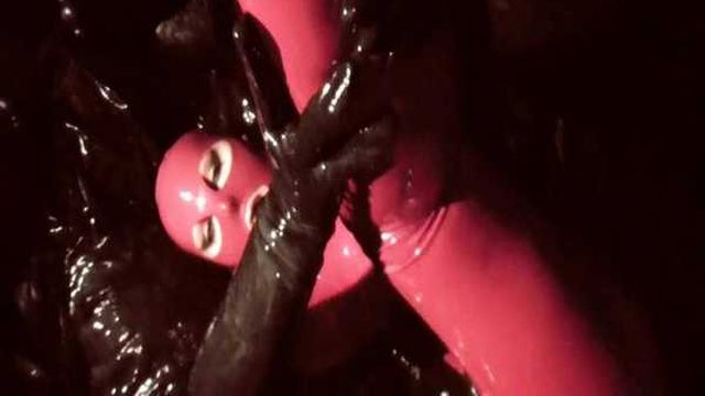 Red Fuckin` Hood - Red Torpedotits Pt.2