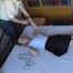 Tatjana - Tie me up 2 Part 1 of 5