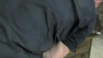 Tight Rope Hogtie for tattoeDMomo
