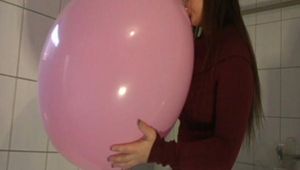 the pink big bang