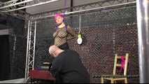 A new Bondage Superstar ???