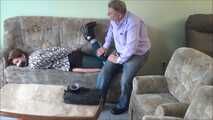 Celine - Allein zu Hause Teil 2 von 7