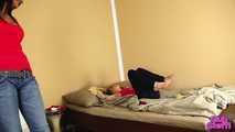279 Home Alone - STORYLINE CLIP