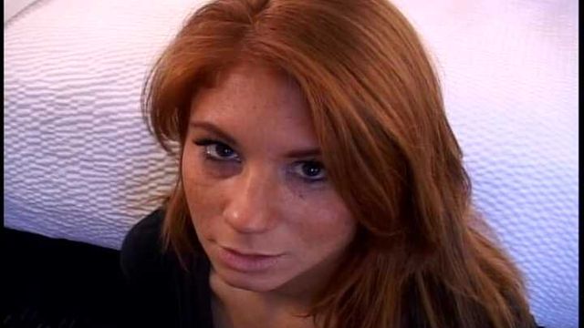 Hardcore Abductions #179 BBJ29 "Madelyn"