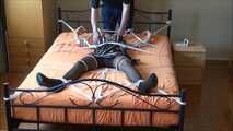 Tatjana - Attacked in her own apartment Part 5 of 6