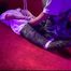 Bondage Escape Team World Championship at Venus Fair, Berlin - First Round Part 2 !