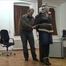 Melissa - Raiding in the Office Part 4 of 6