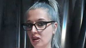 Selfitime  leather corsett