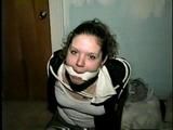 18 YR OLD SINGLE MOM GRABBED & HELD HOSTAGE (D16-1)