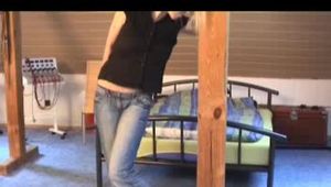 SMG-037 Eva´s Auspeitschung