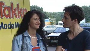 STRASSENFLIRTS 30 Claudia