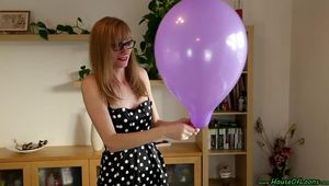 massive helium overinflation