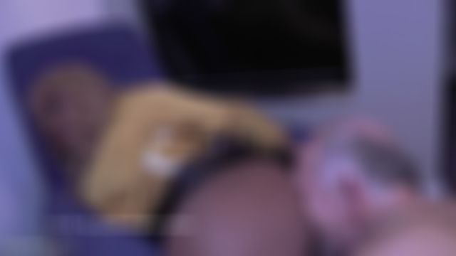 Greedy for black cock - Full clip