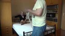 Undine - The First Time Part 5 of 6