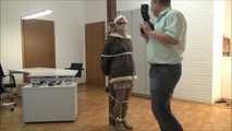 Marenka - Raiding in the Office Part 8 of 8