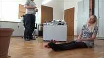 Lea - The Fake Casting Director Part 8 of 9
