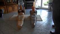 Marenka and Renee - The case of part 9 of 9