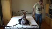 Undine - The First Time Part 3 of 6