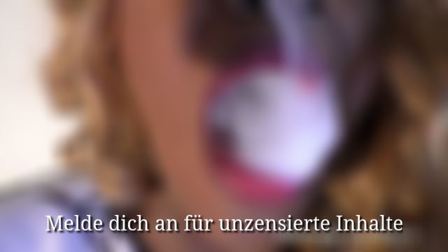 My fumes take over your senses