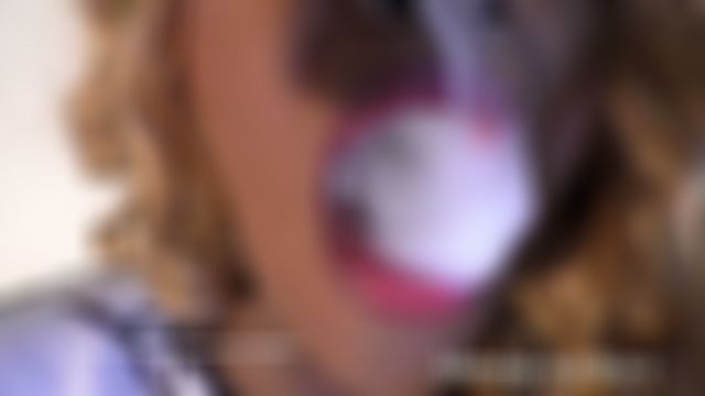 My fumes take over your senses