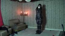 body bag bondage