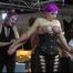 Public Breast Bondage & Punishment for Nova Pink & Muriel LaRoja