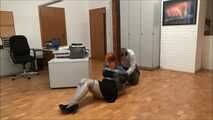 Caprice - The Alleged Internship Part 2 of 7