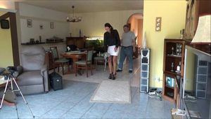 Tatjana - the booty part 3 of 6