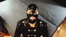 Rubbery and Slipery - hands on, fire free