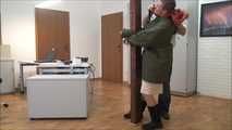 Video request Zora - robbery in the office part 1 of 6